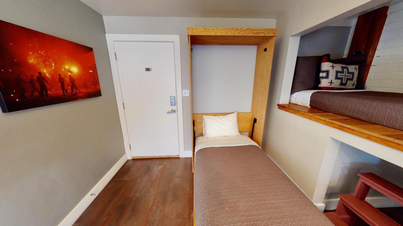 Villa Moab Flats #5 Extérieur photo