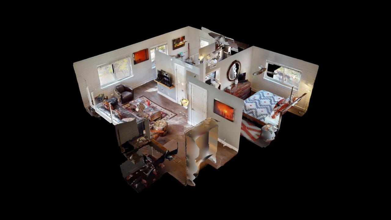 Villa Moab Flats #5 Extérieur photo